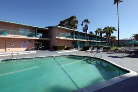 Americas Best Value Inn-El Cajon/San Diego Zewnętrze zdjęcie
