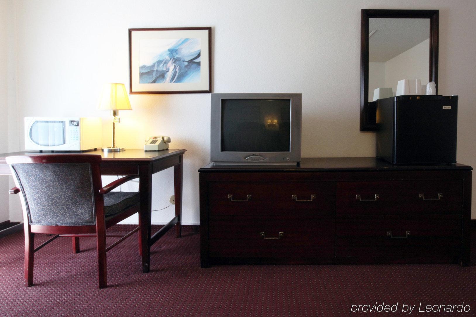 Americas Best Value Inn-El Cajon/San Diego Pokój zdjęcie