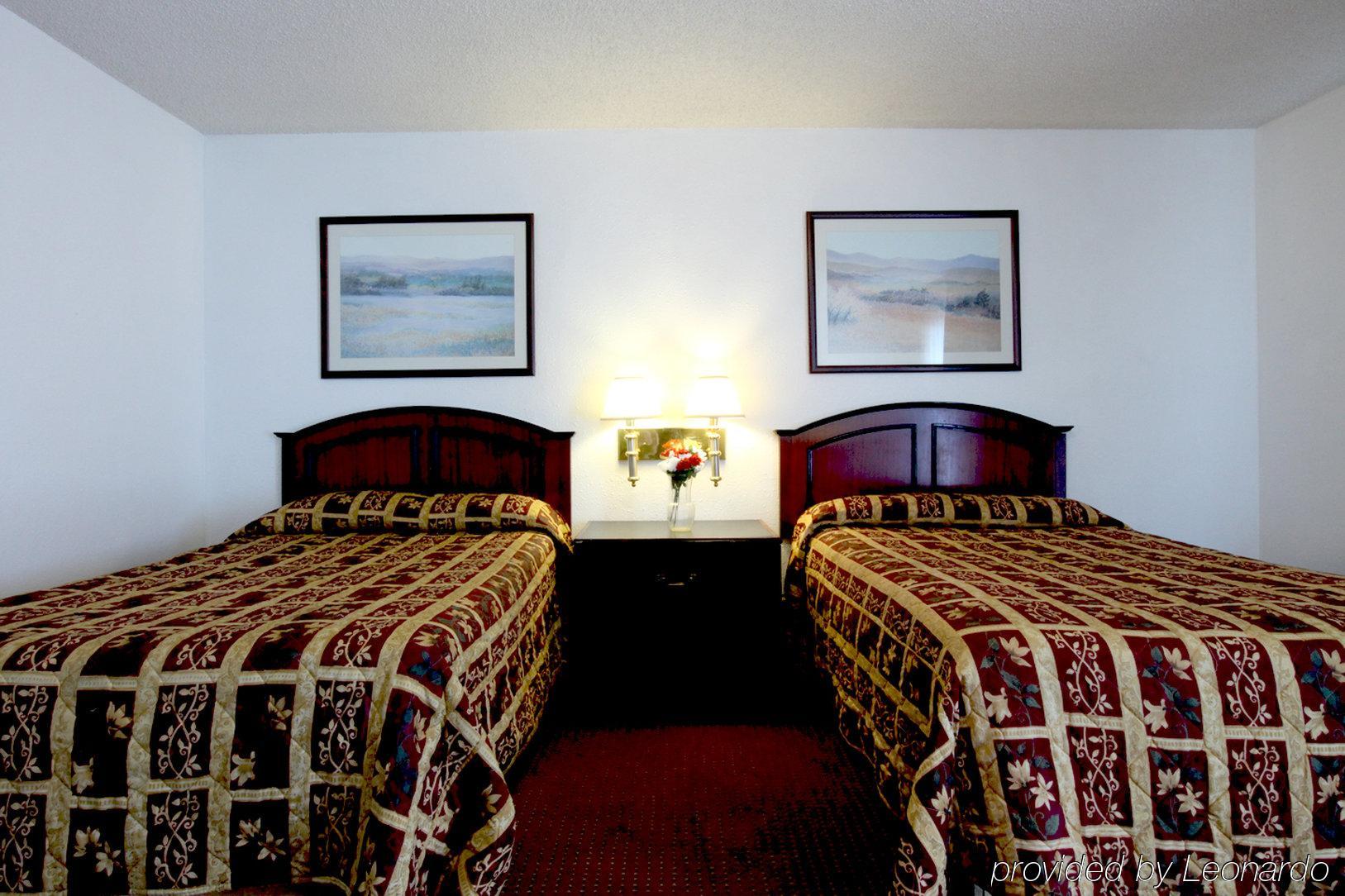 Americas Best Value Inn-El Cajon/San Diego Pokój zdjęcie