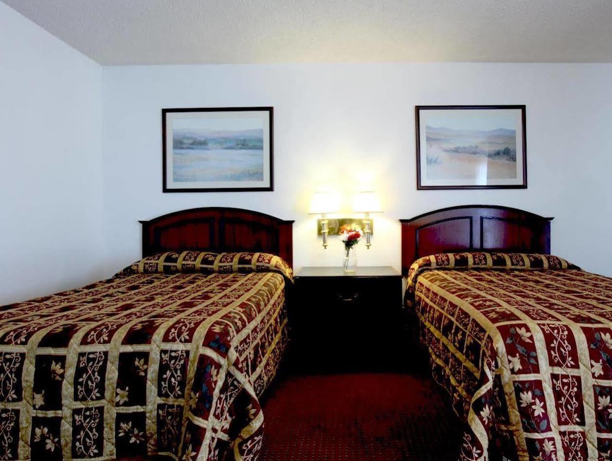 Americas Best Value Inn-El Cajon/San Diego Zewnętrze zdjęcie