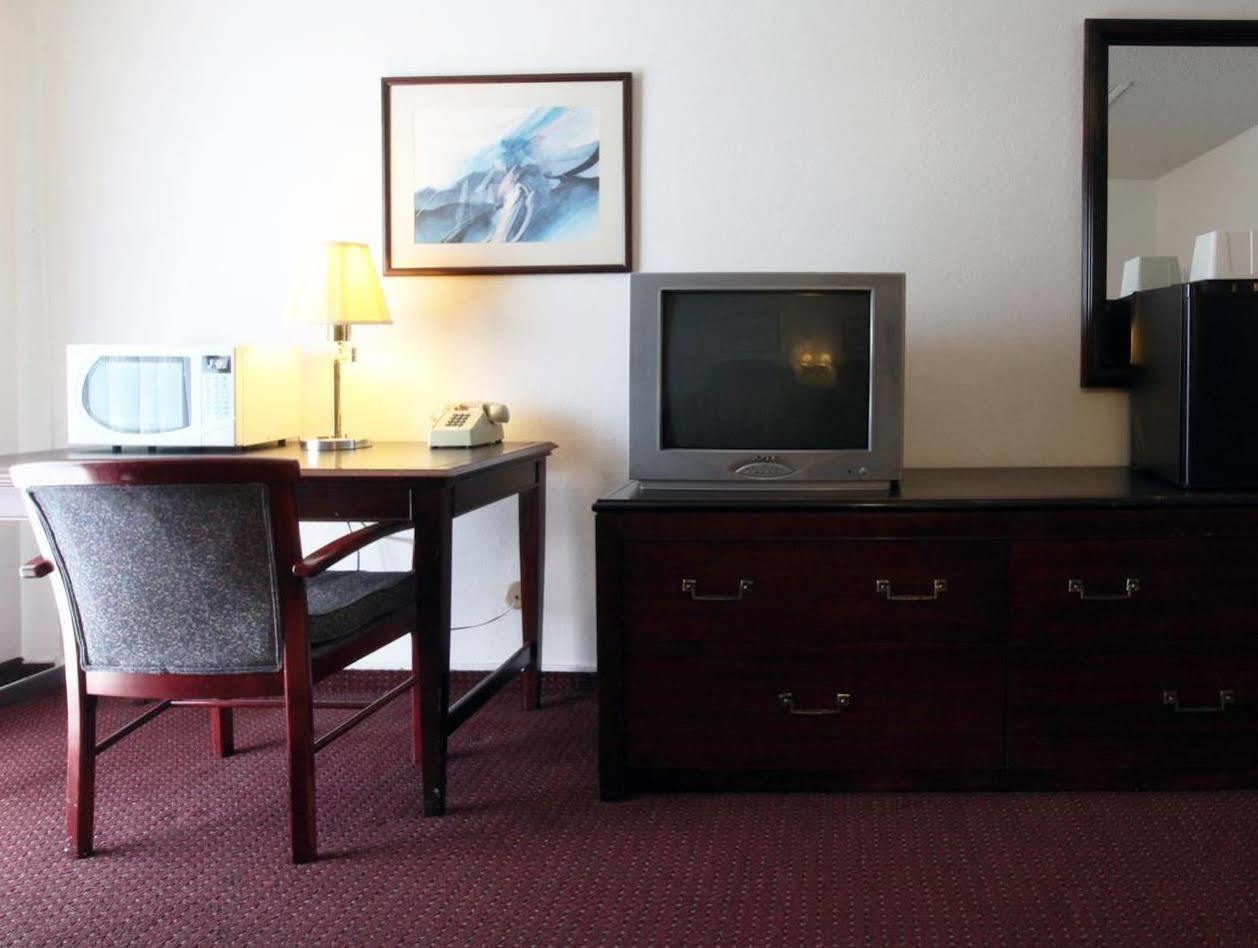 Americas Best Value Inn-El Cajon/San Diego Zewnętrze zdjęcie